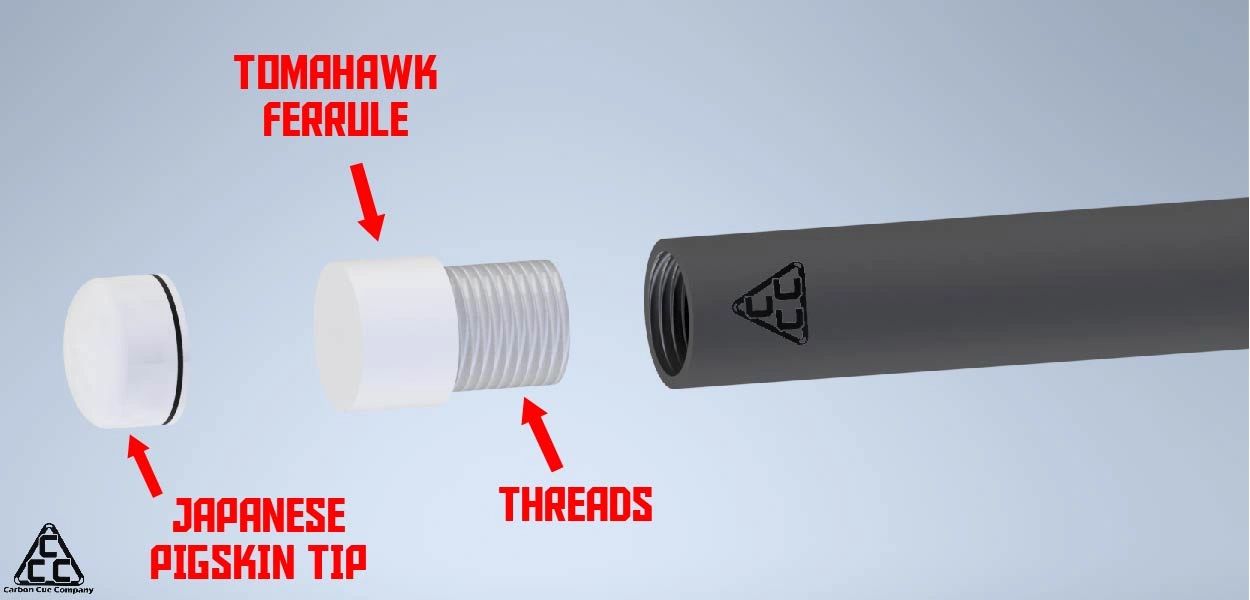 Carbon Cue Company